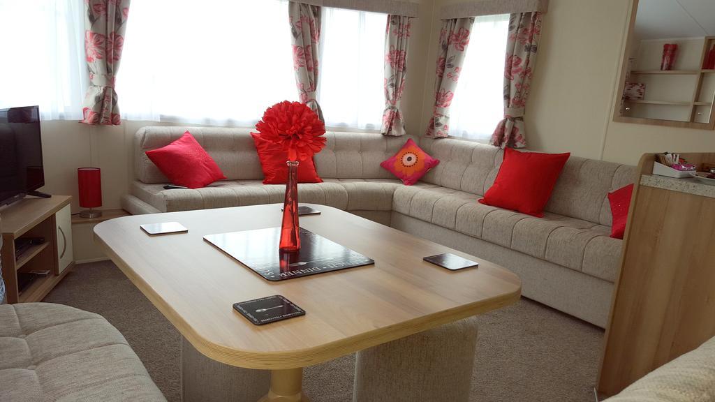 Newquay Deluxe Holiday Homes Exterior foto