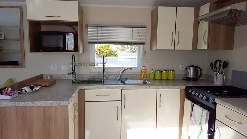 Newquay Deluxe Holiday Homes Exterior foto