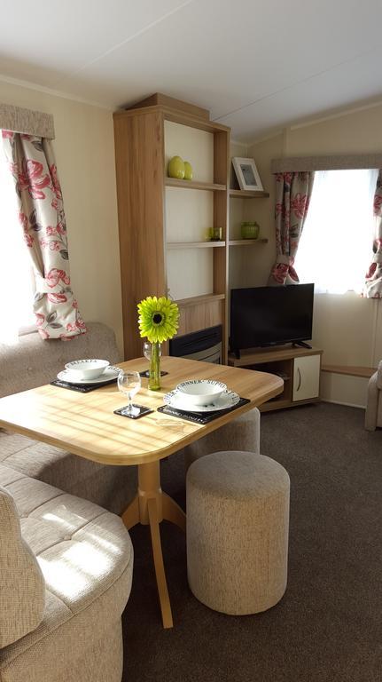Newquay Deluxe Holiday Homes Exterior foto