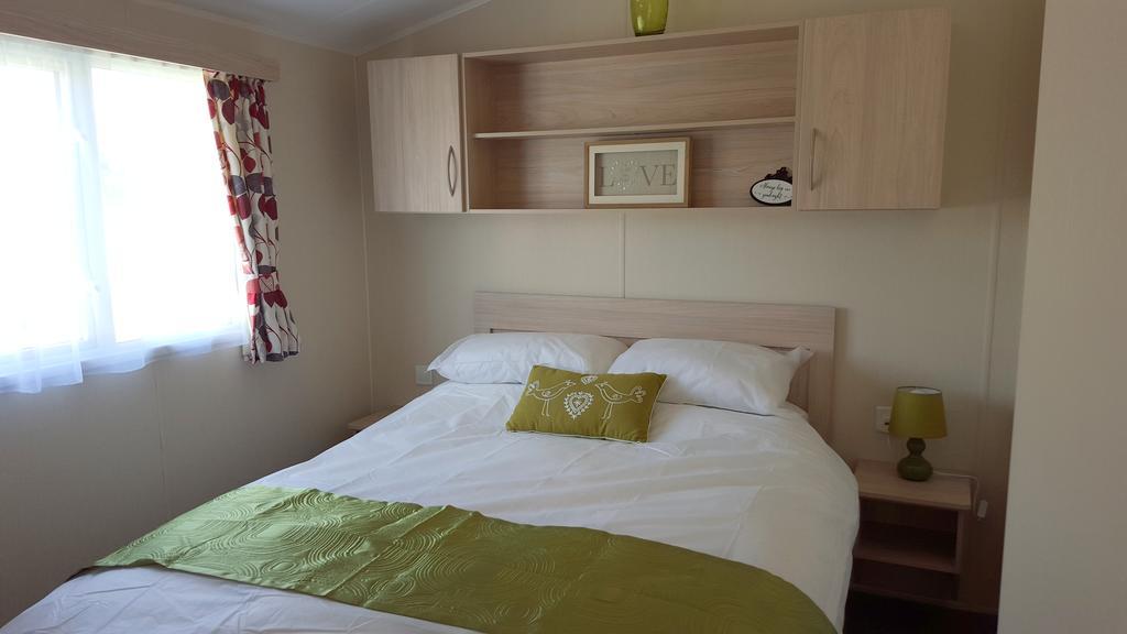 Newquay Deluxe Holiday Homes Exterior foto